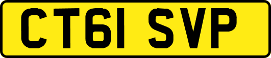 CT61SVP