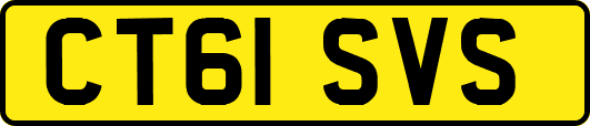 CT61SVS
