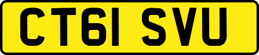 CT61SVU