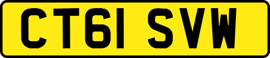 CT61SVW