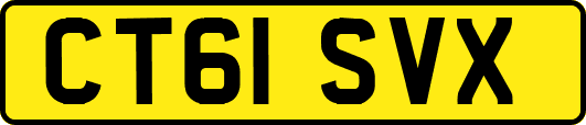 CT61SVX