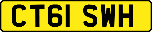 CT61SWH