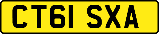CT61SXA