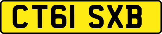CT61SXB