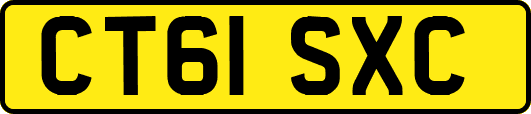 CT61SXC