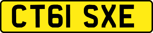 CT61SXE