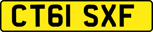 CT61SXF