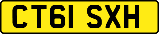 CT61SXH