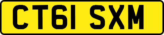 CT61SXM