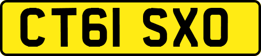 CT61SXO