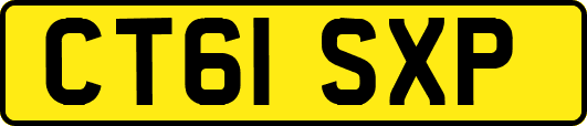 CT61SXP
