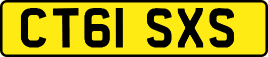 CT61SXS
