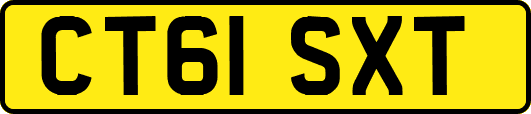 CT61SXT