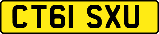 CT61SXU