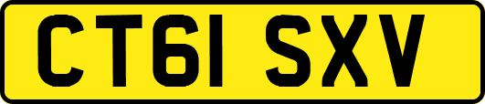 CT61SXV