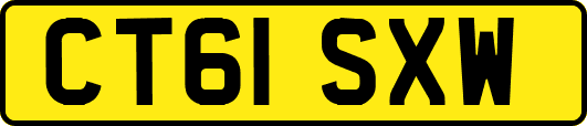 CT61SXW