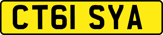 CT61SYA