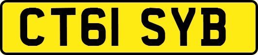 CT61SYB