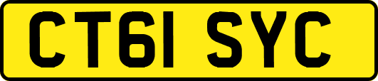 CT61SYC