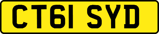 CT61SYD