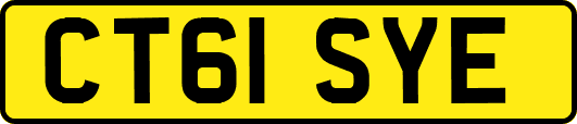 CT61SYE