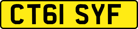 CT61SYF