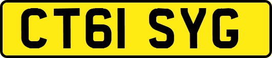 CT61SYG