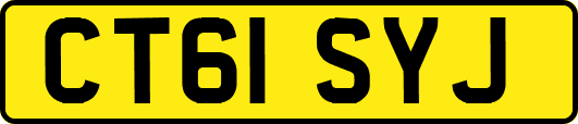 CT61SYJ