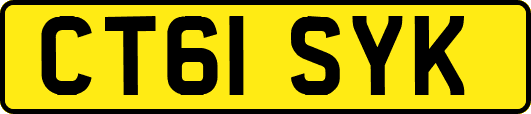 CT61SYK
