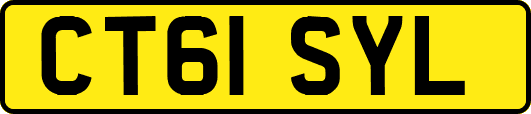 CT61SYL