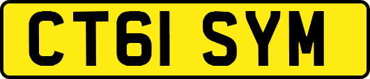 CT61SYM