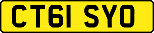 CT61SYO