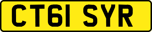 CT61SYR
