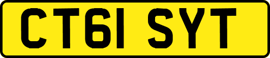CT61SYT