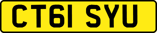CT61SYU