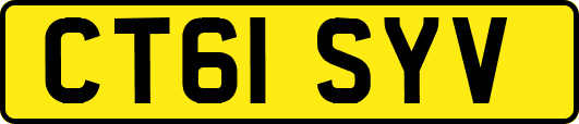 CT61SYV