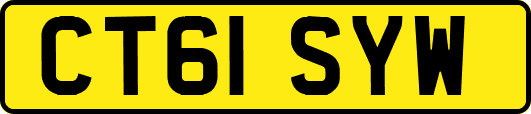 CT61SYW