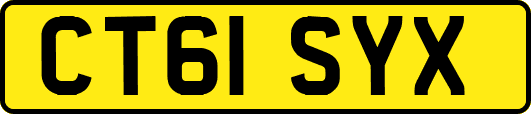 CT61SYX