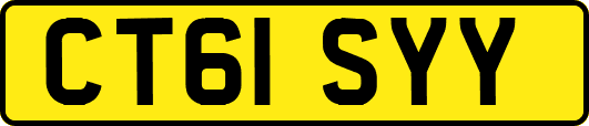 CT61SYY