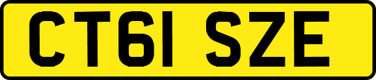 CT61SZE