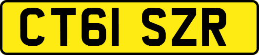 CT61SZR