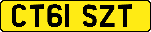 CT61SZT