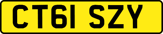 CT61SZY