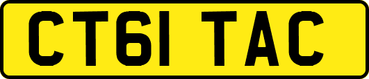 CT61TAC