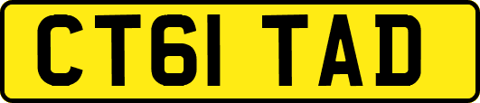 CT61TAD