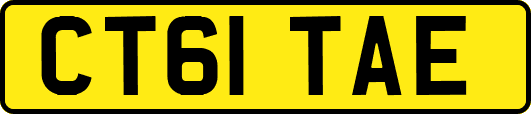 CT61TAE