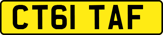 CT61TAF