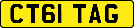 CT61TAG