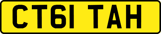 CT61TAH