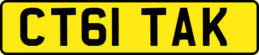 CT61TAK